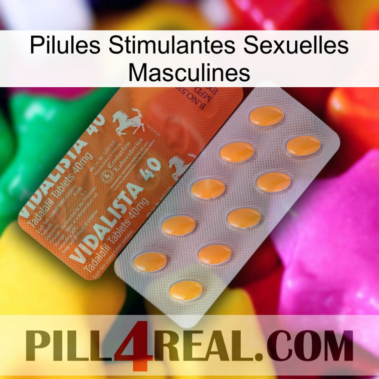 Male Sexual Stimulant Pills 43